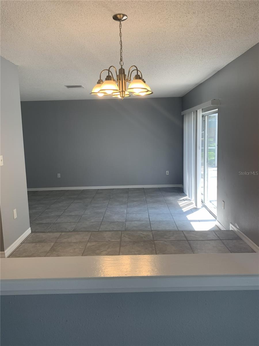 SPRING HILL - Residential Lease