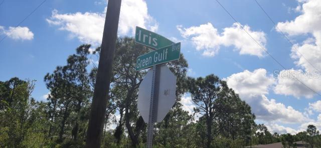 12038 IRIS STREET, PUNTA GORDA, FL, 33955 1 12038 IRIS STREET