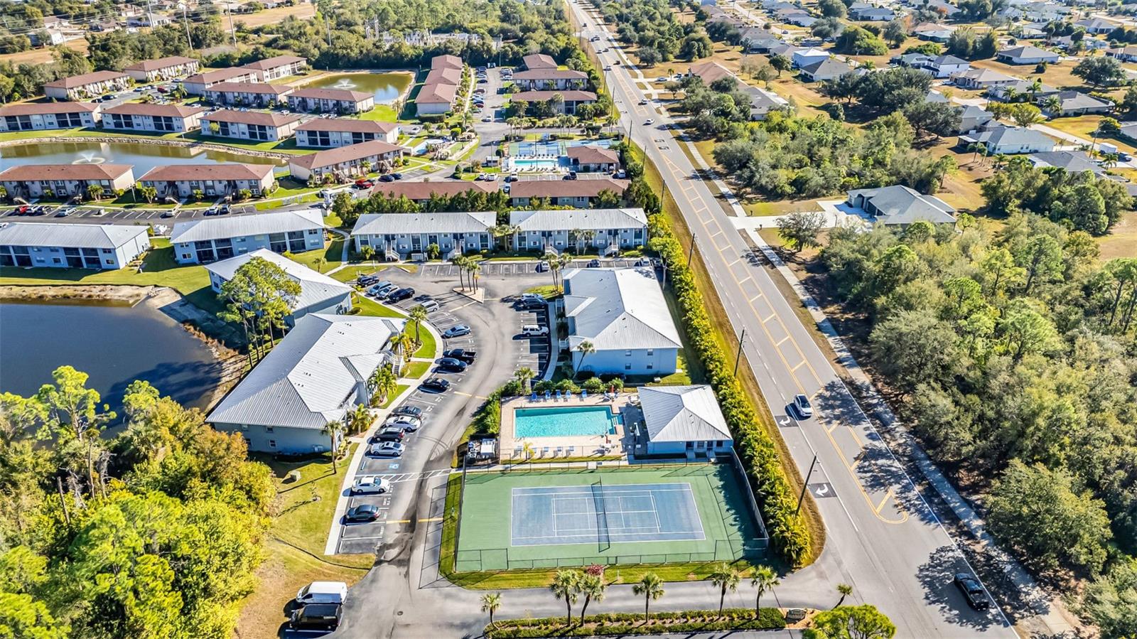 PINES AT DEEP CREEK 01 PH 03 - Residential