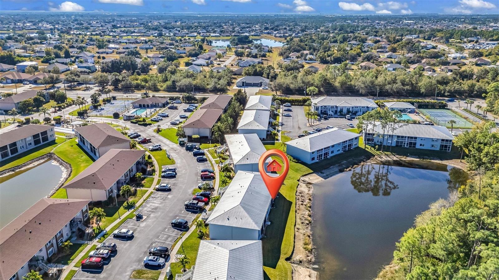 PINES AT DEEP CREEK 01 PH 03 - Residential