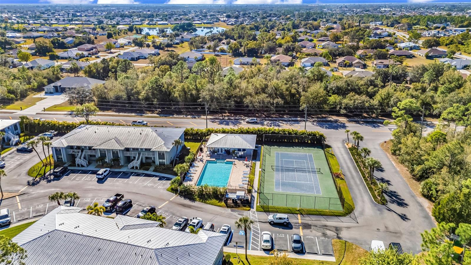 PINES AT DEEP CREEK 01 PH 03 - Residential