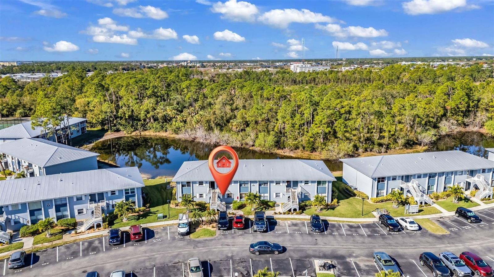 PINES AT DEEP CREEK 01 PH 03 - Residential