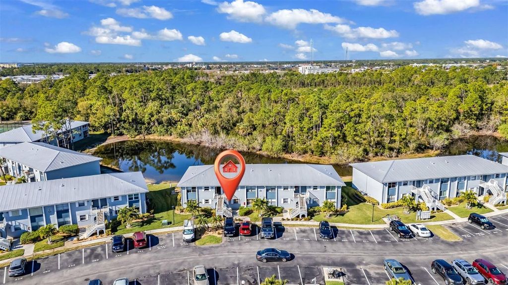 Photo of 25050 Sandhill Boulevard #5A2, Punta Gorda, FL 33983 (MLS # C7519823)