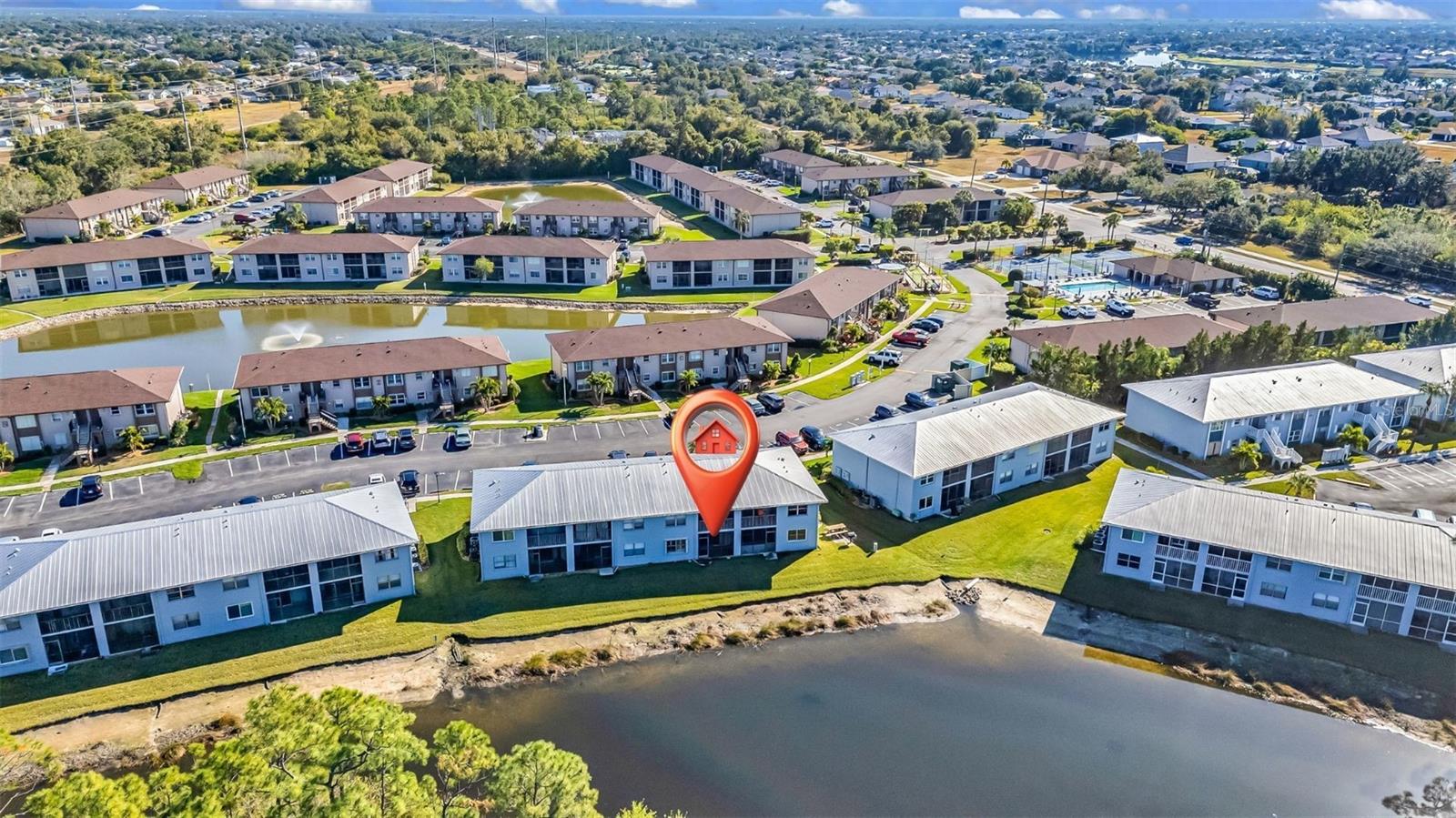 PINES AT DEEP CREEK 01 PH 03 - Residential