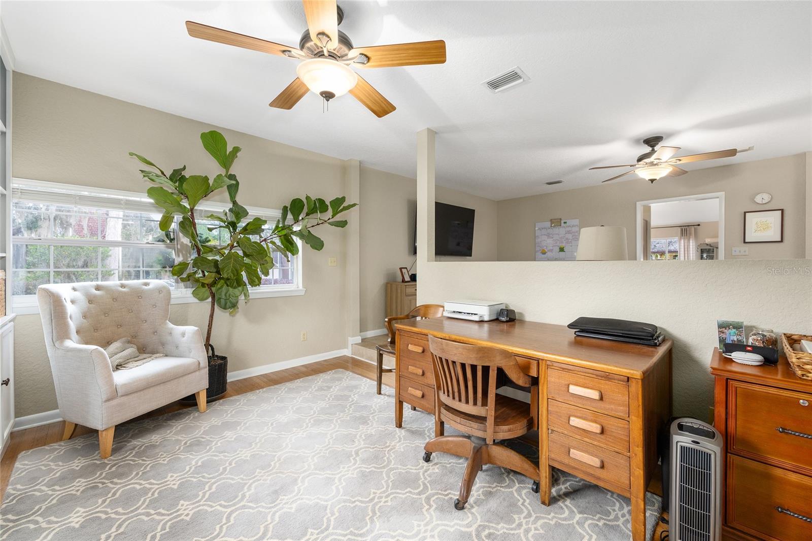 IDYLWEIR PARK - Residential