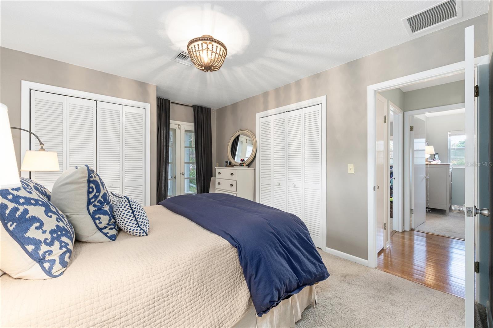 IDYLWEIR PARK - Residential