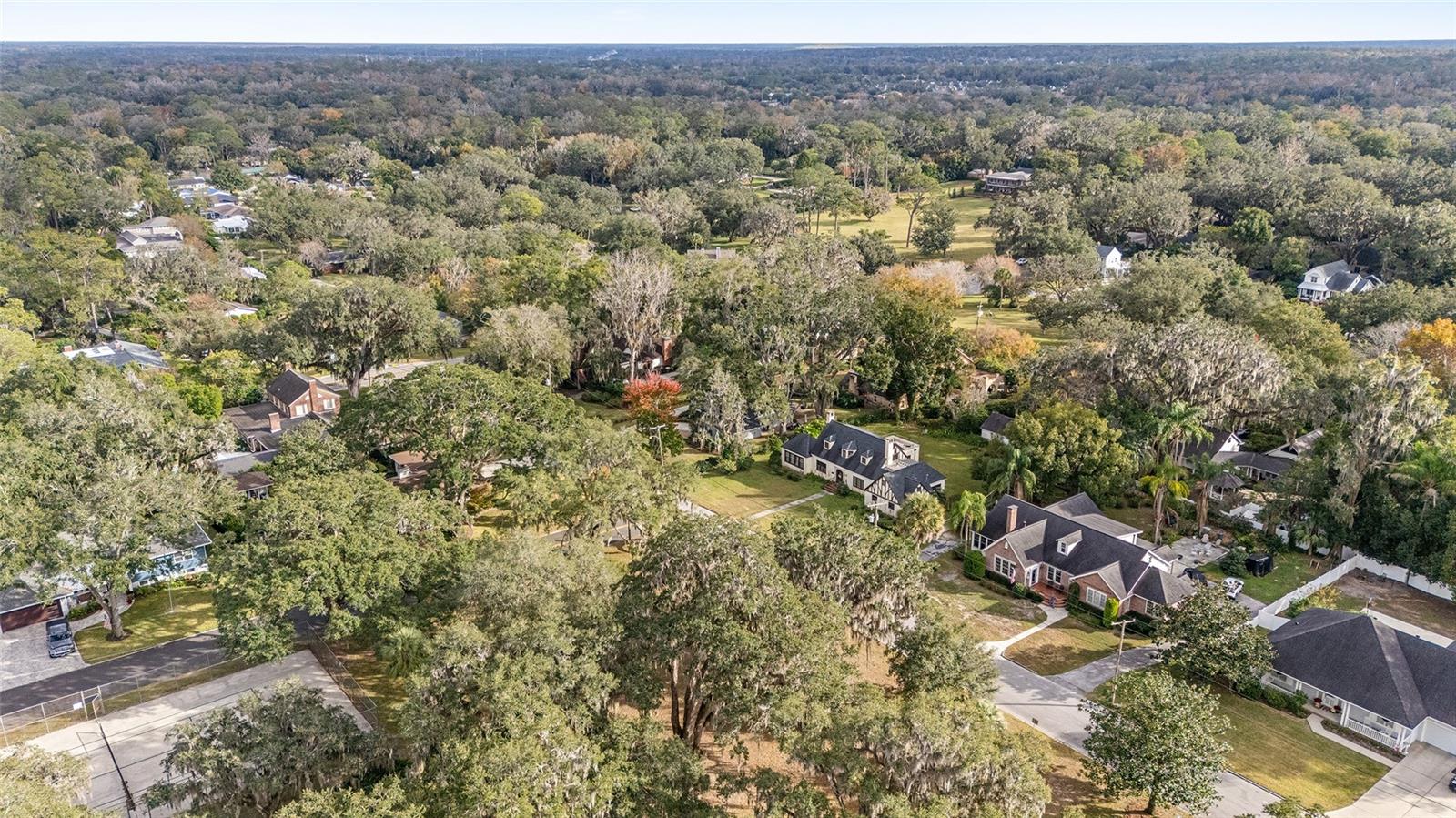 IDYLWEIR PARK - Residential