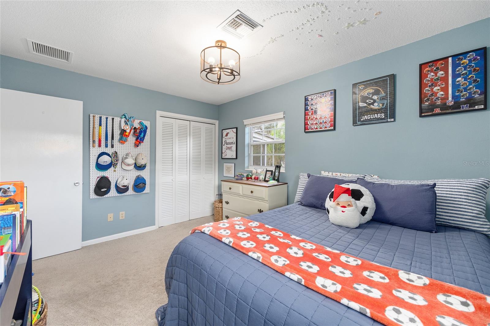 IDYLWEIR PARK - Residential