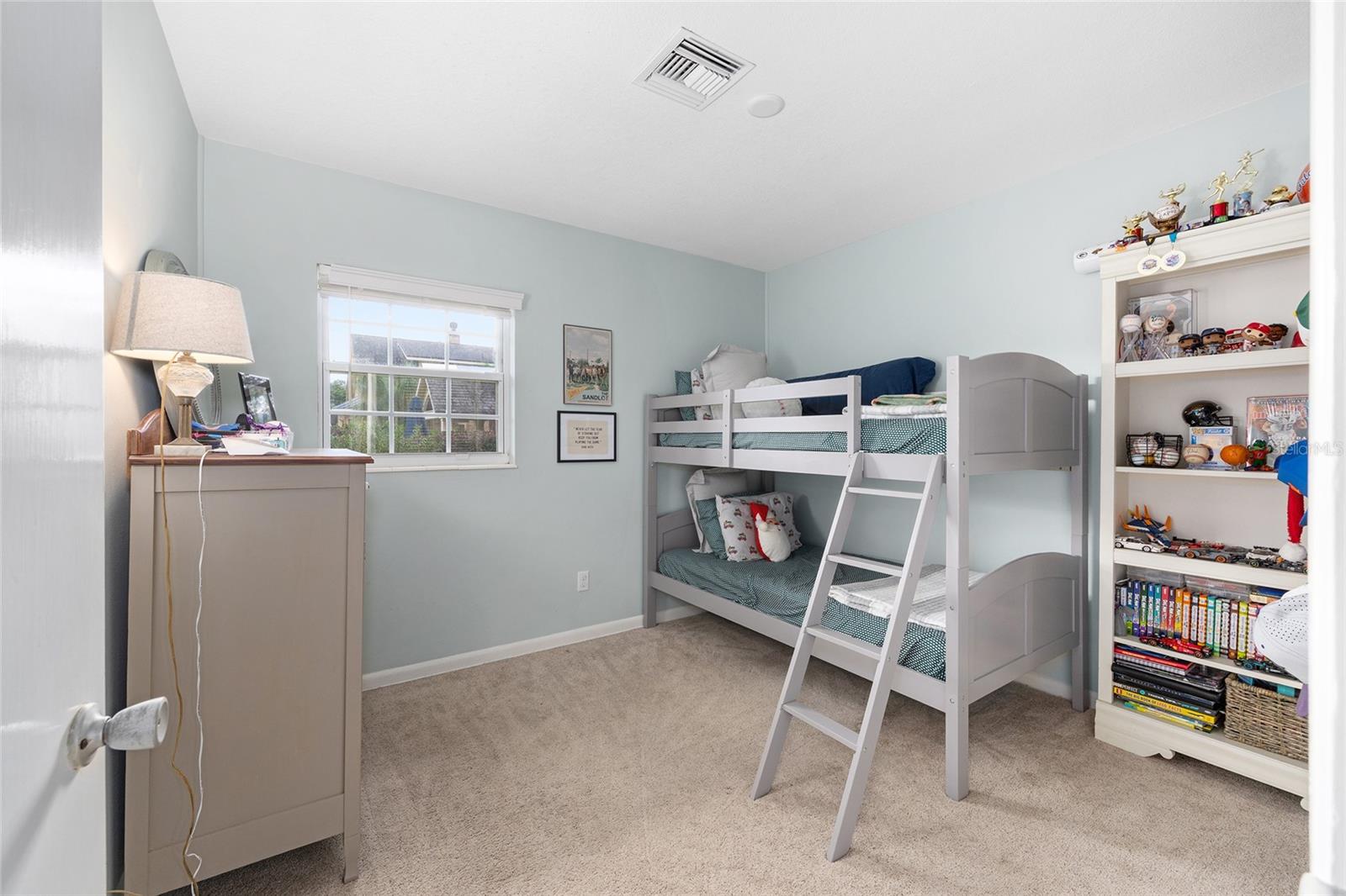 IDYLWEIR PARK - Residential