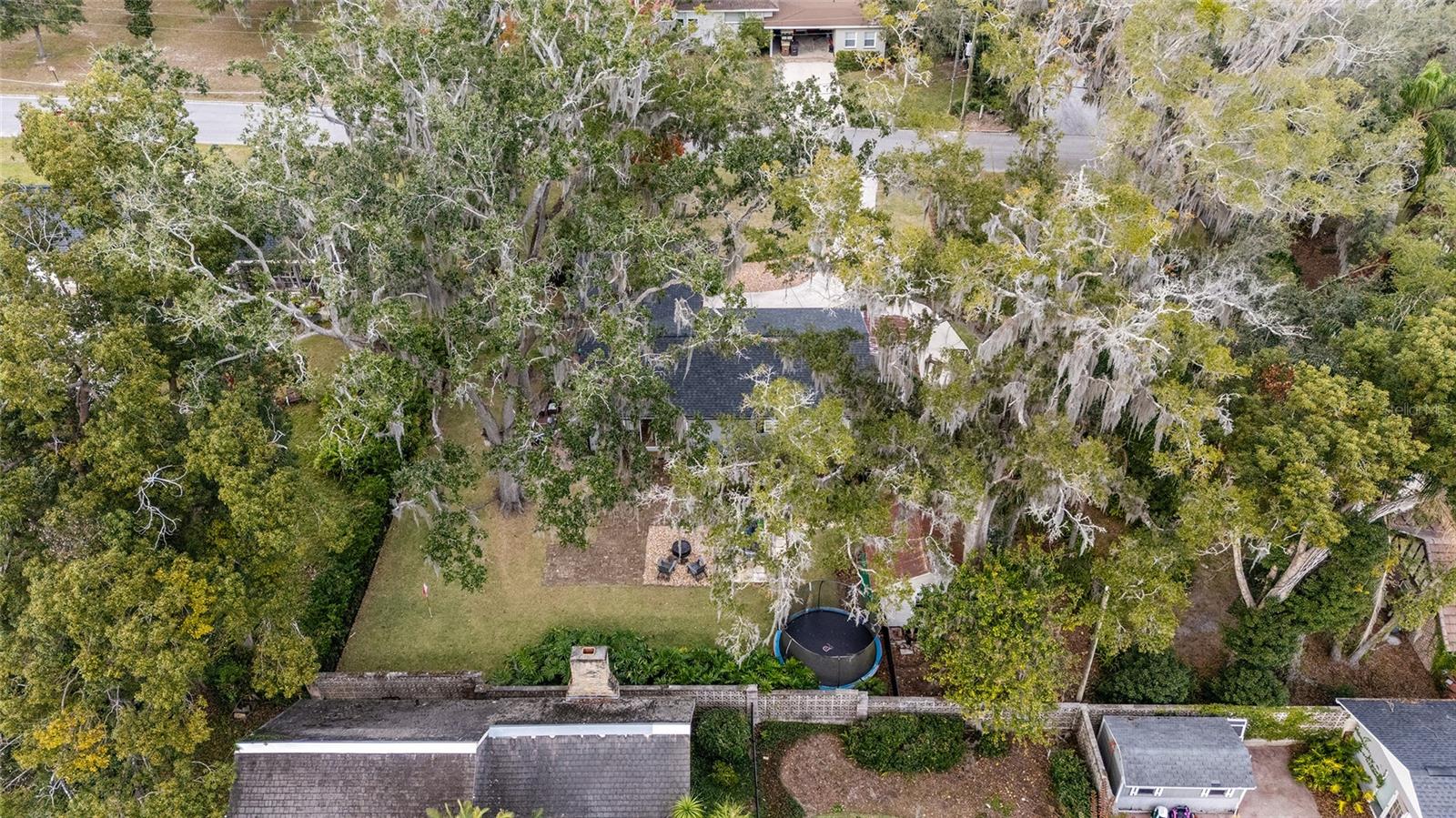 IDYLWEIR PARK - Residential