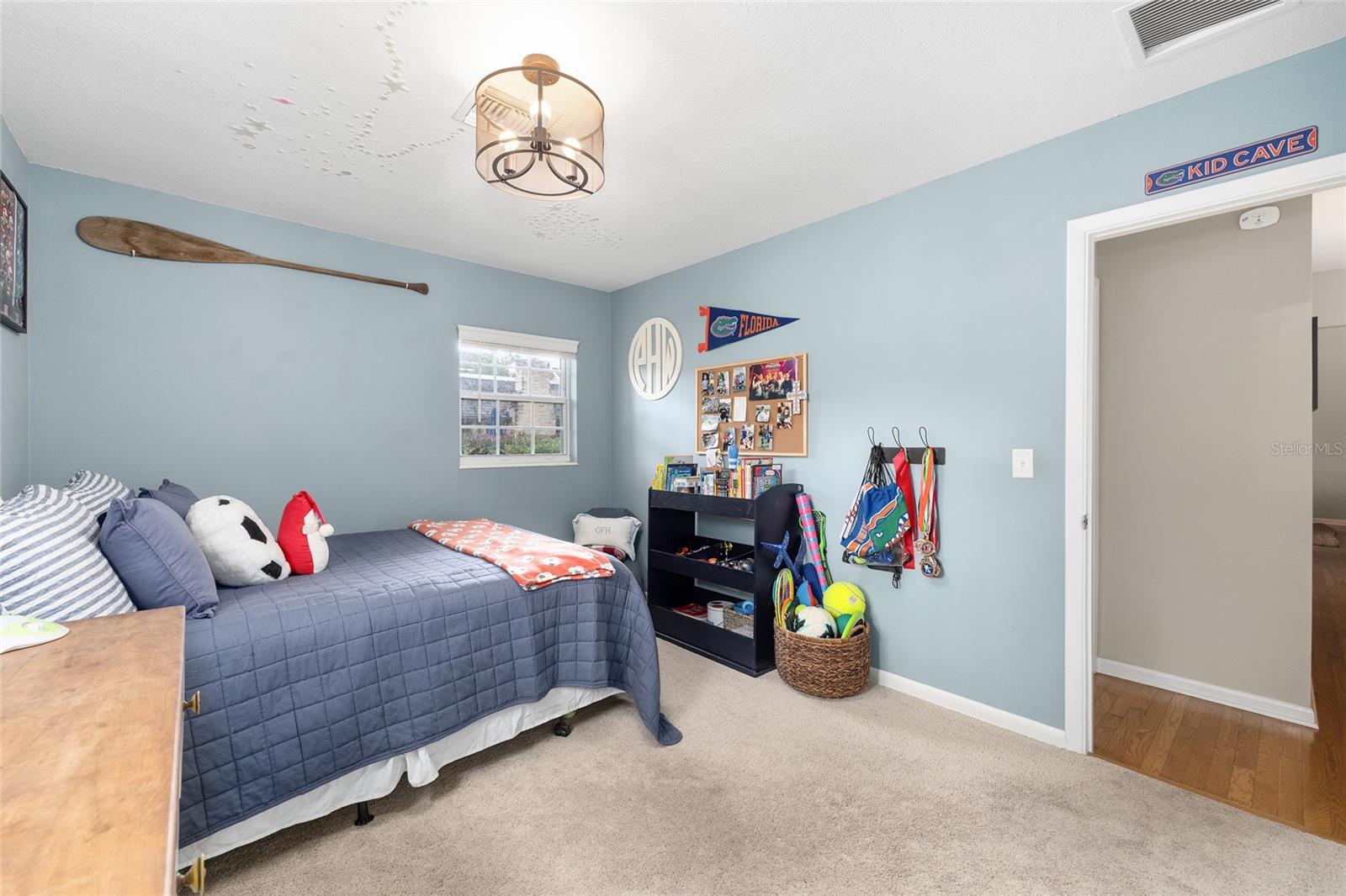 IDYLWEIR PARK - Residential