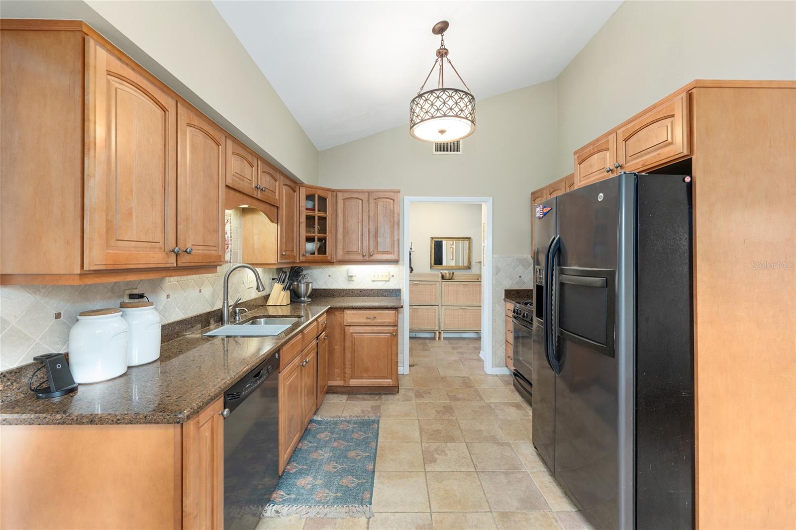 IDYLWEIR PARK - Residential