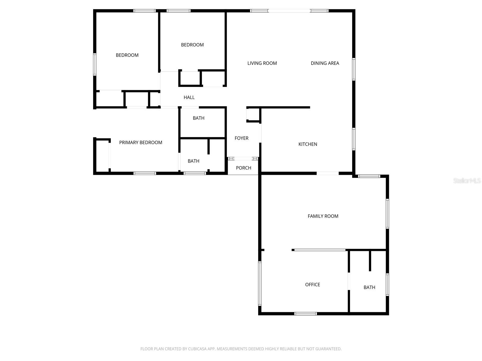 IDYLWEIR PARK - Residential