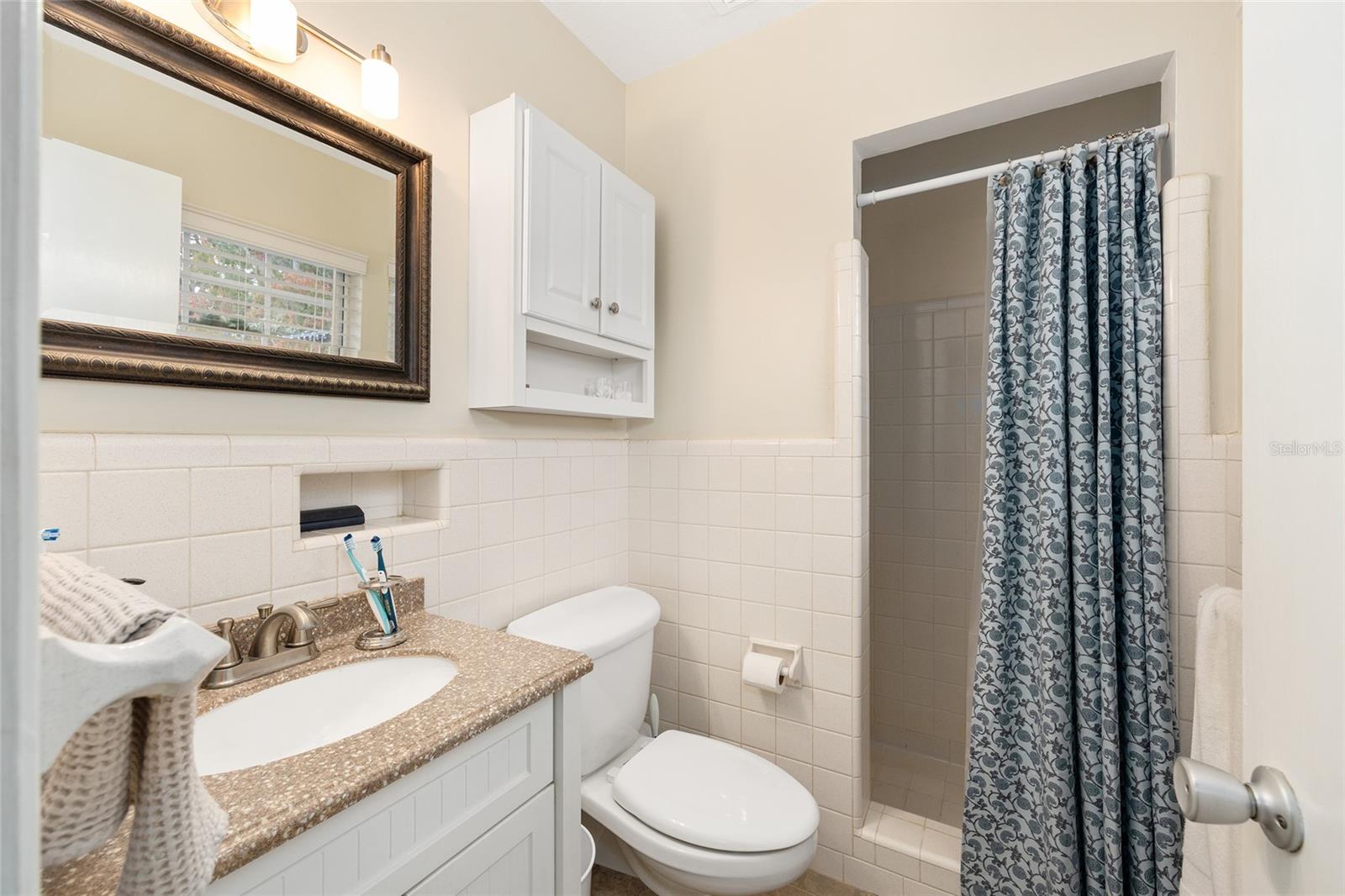 IDYLWEIR PARK - Residential