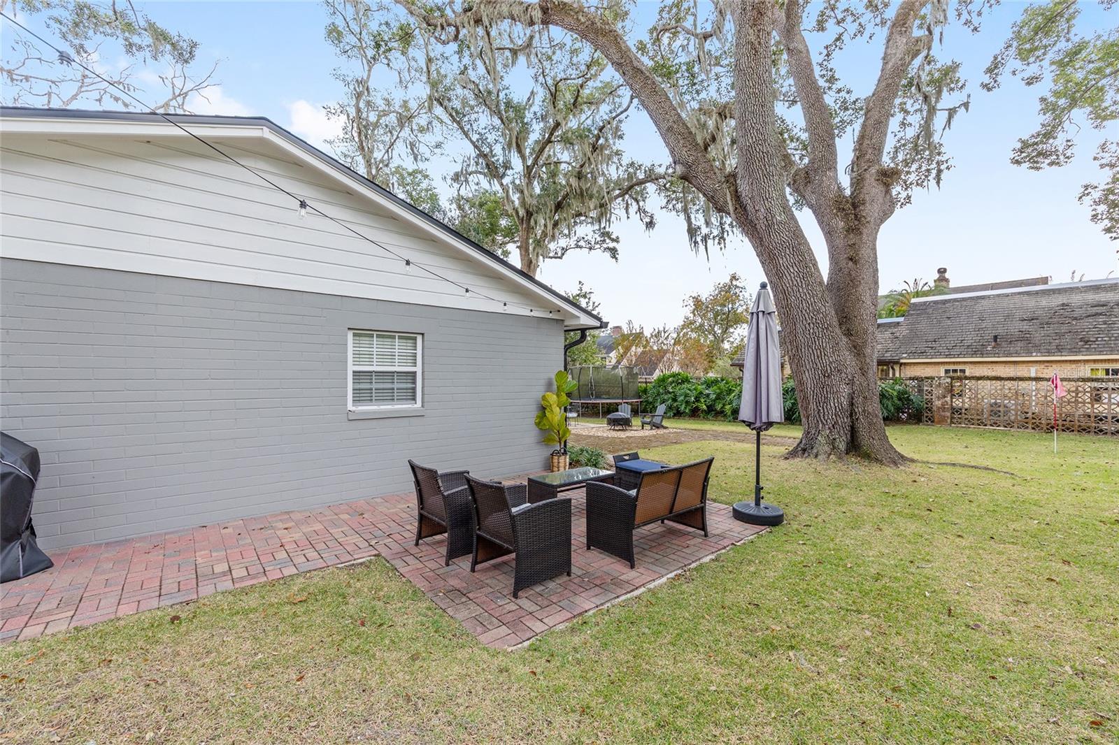 IDYLWEIR PARK - Residential