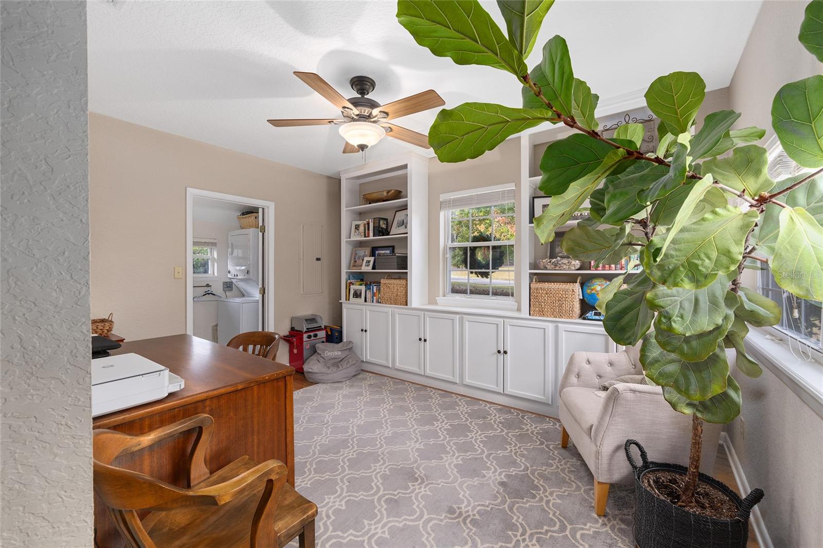 IDYLWEIR PARK - Residential