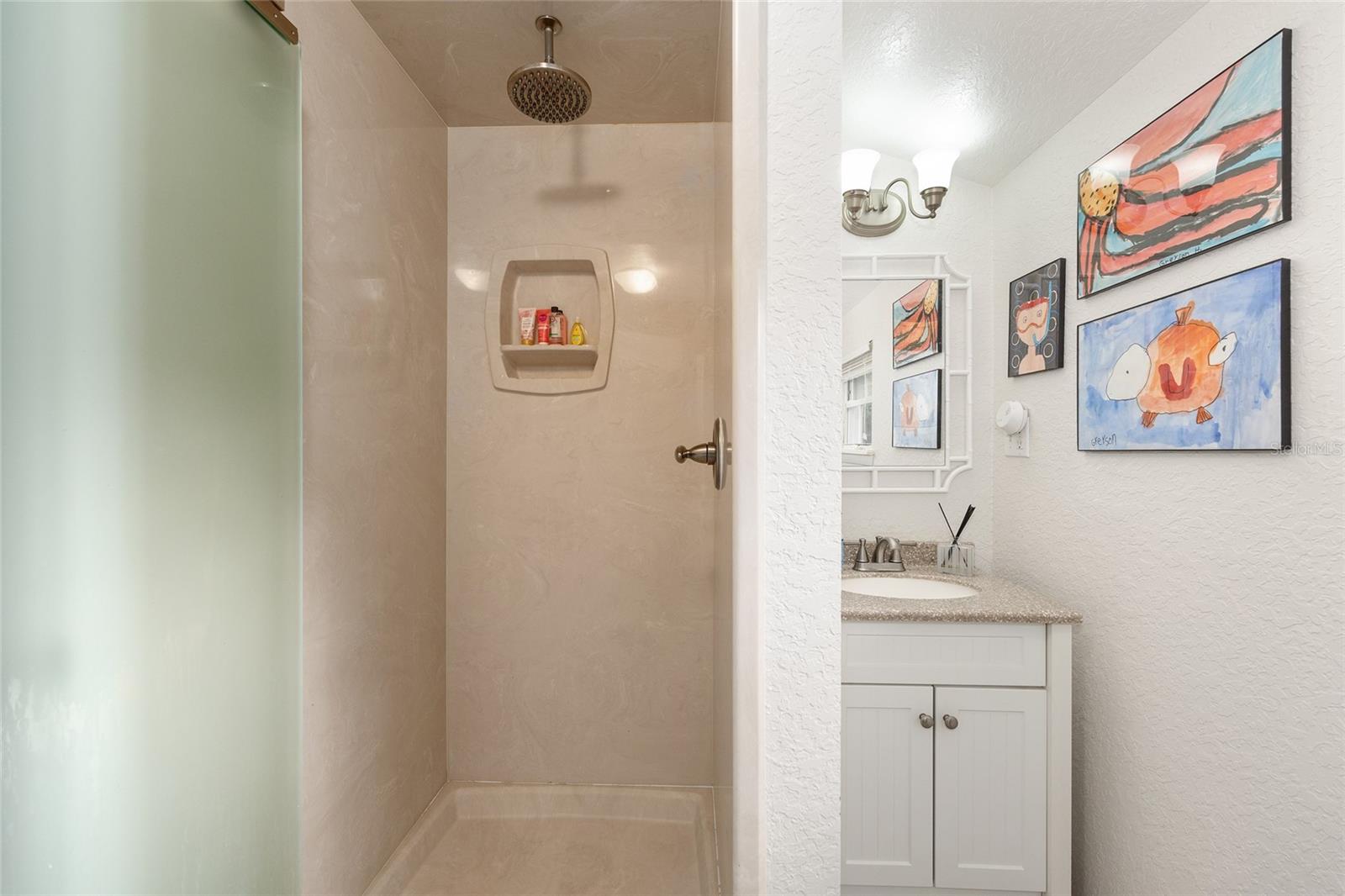 IDYLWEIR PARK - Residential