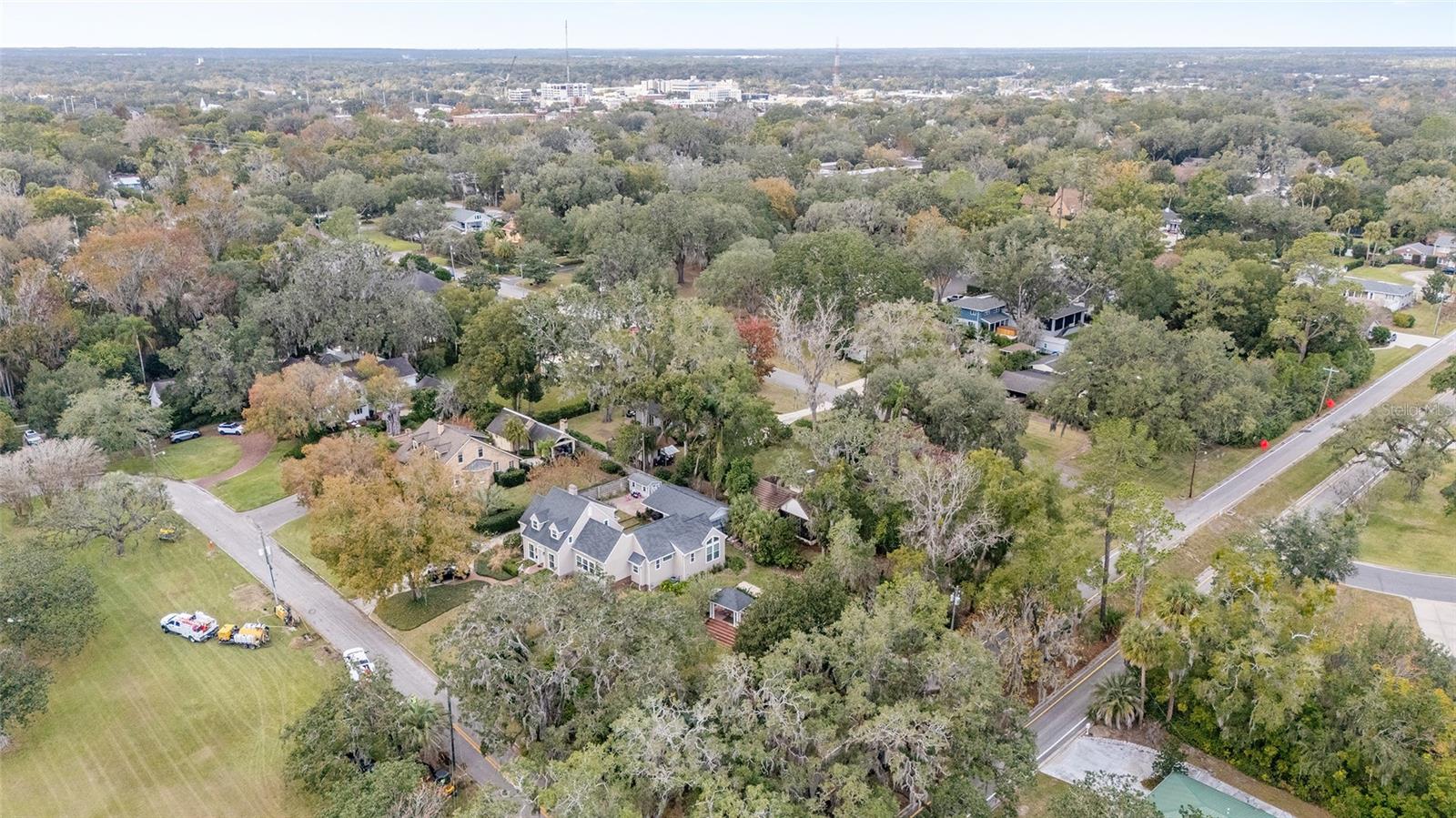 IDYLWEIR PARK - Residential