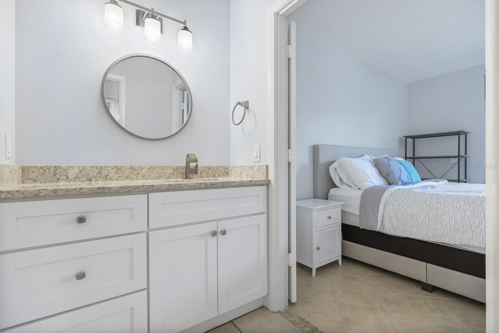 SEAPLACE VI - Residential