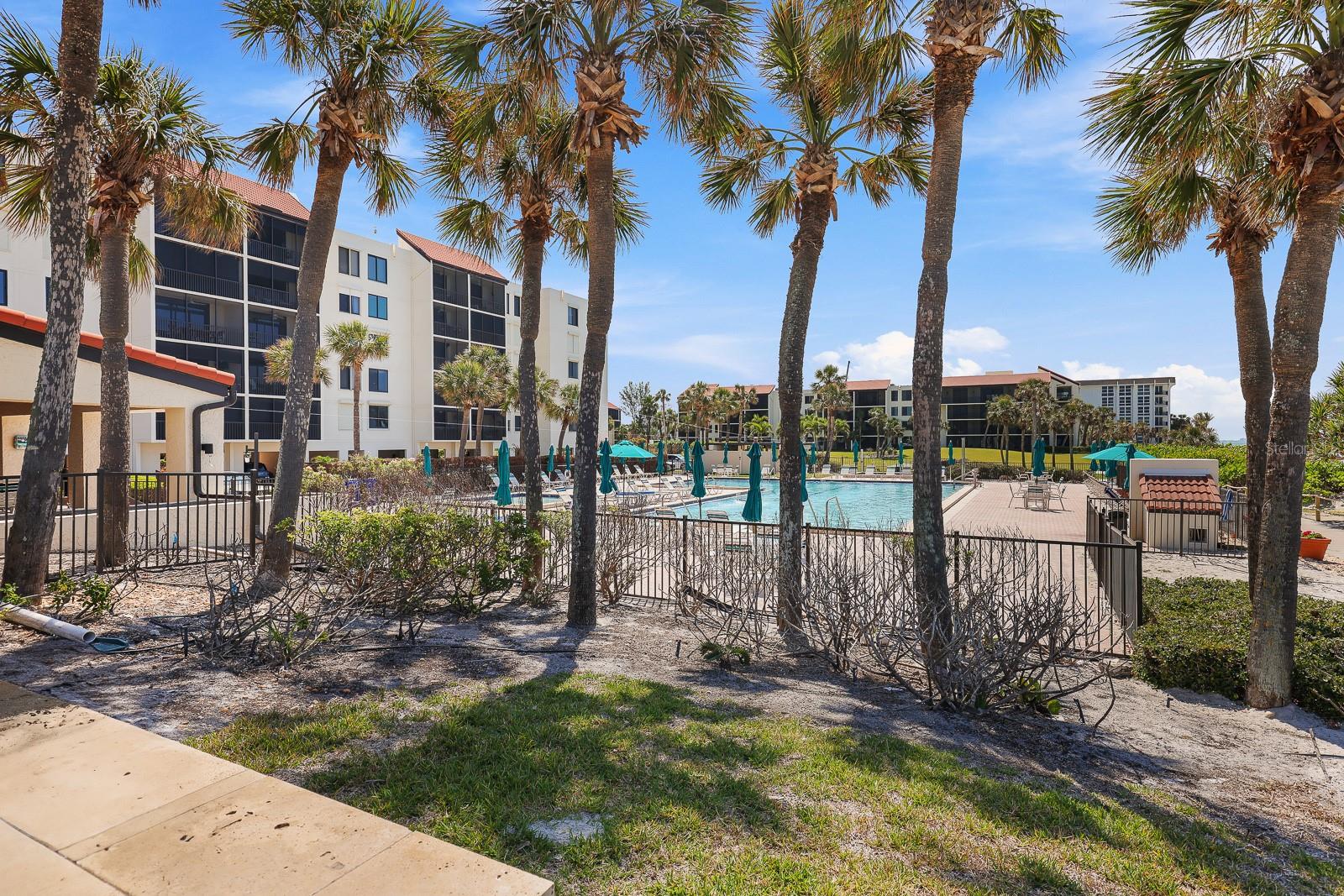 SEAPLACE VI - Residential