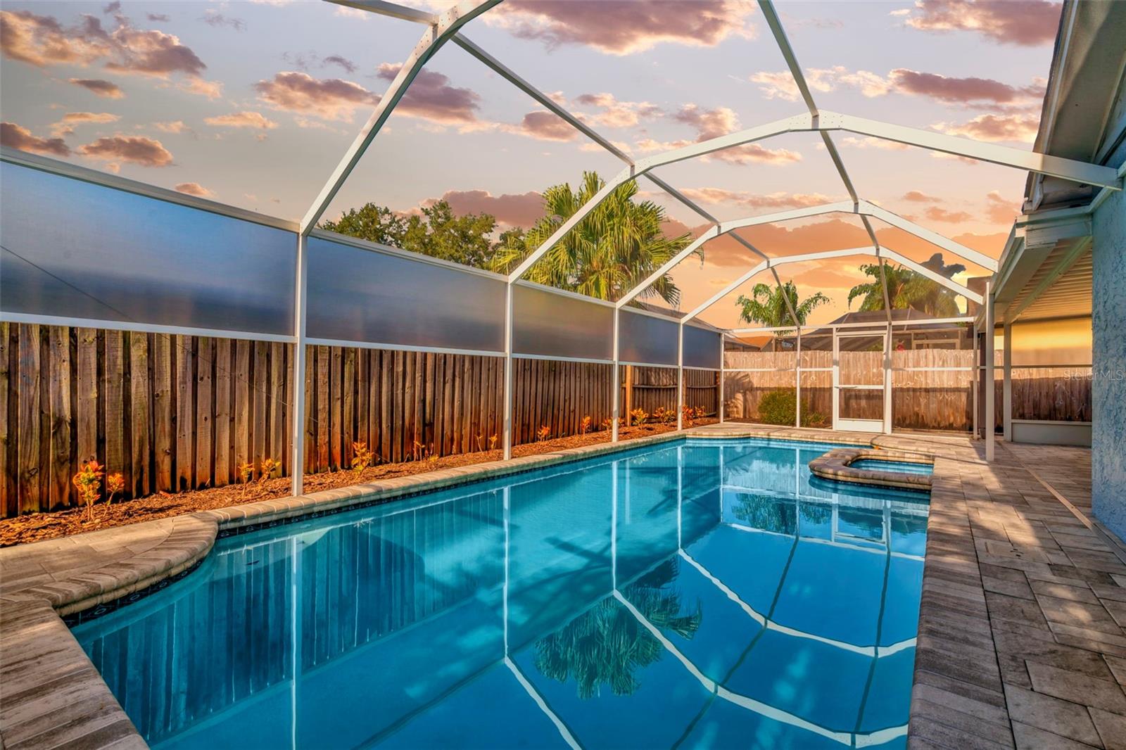 PROVIDENCE LAKES UNIT 03 PH A - Residential