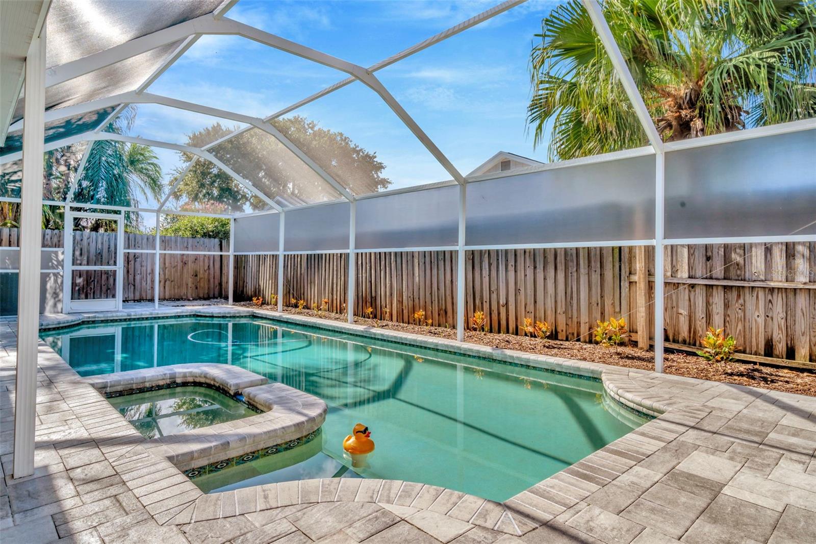 PROVIDENCE LAKES UNIT 03 PH A - Residential