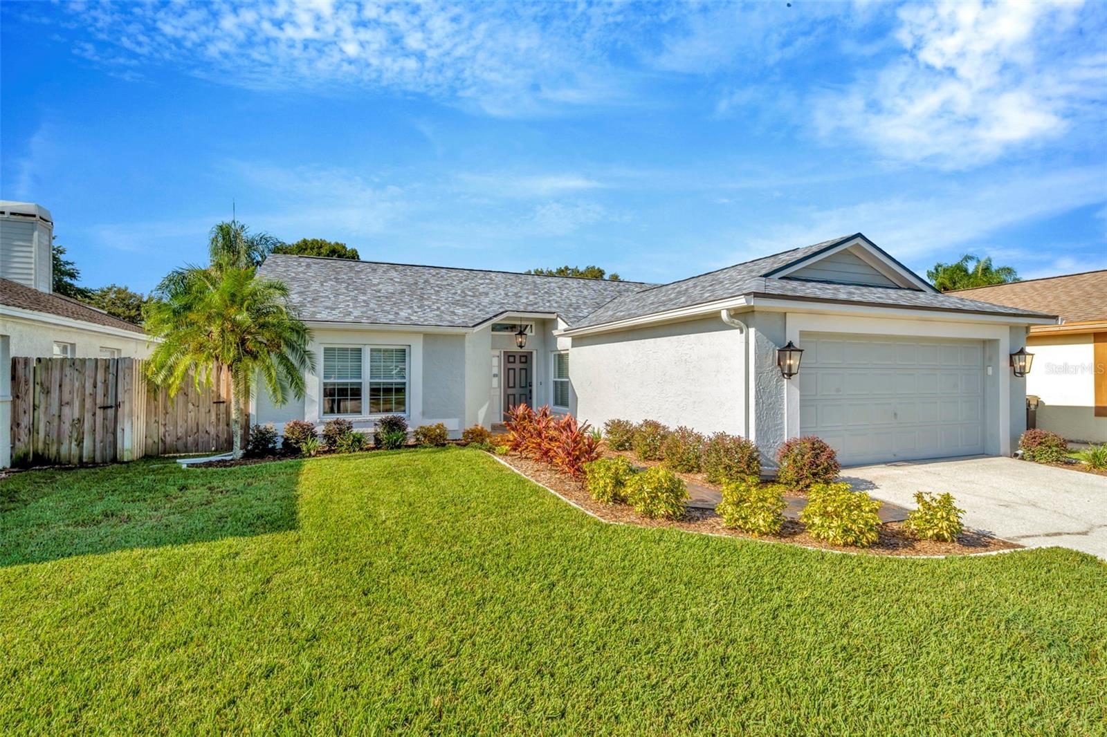 PROVIDENCE LAKES UNIT 03 PH A - Residential