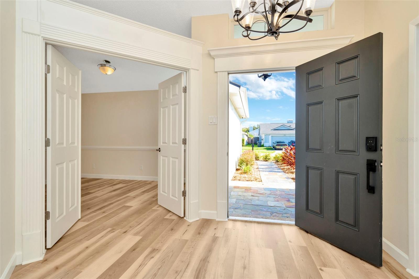 PROVIDENCE LAKES UNIT 03 PH A - Residential