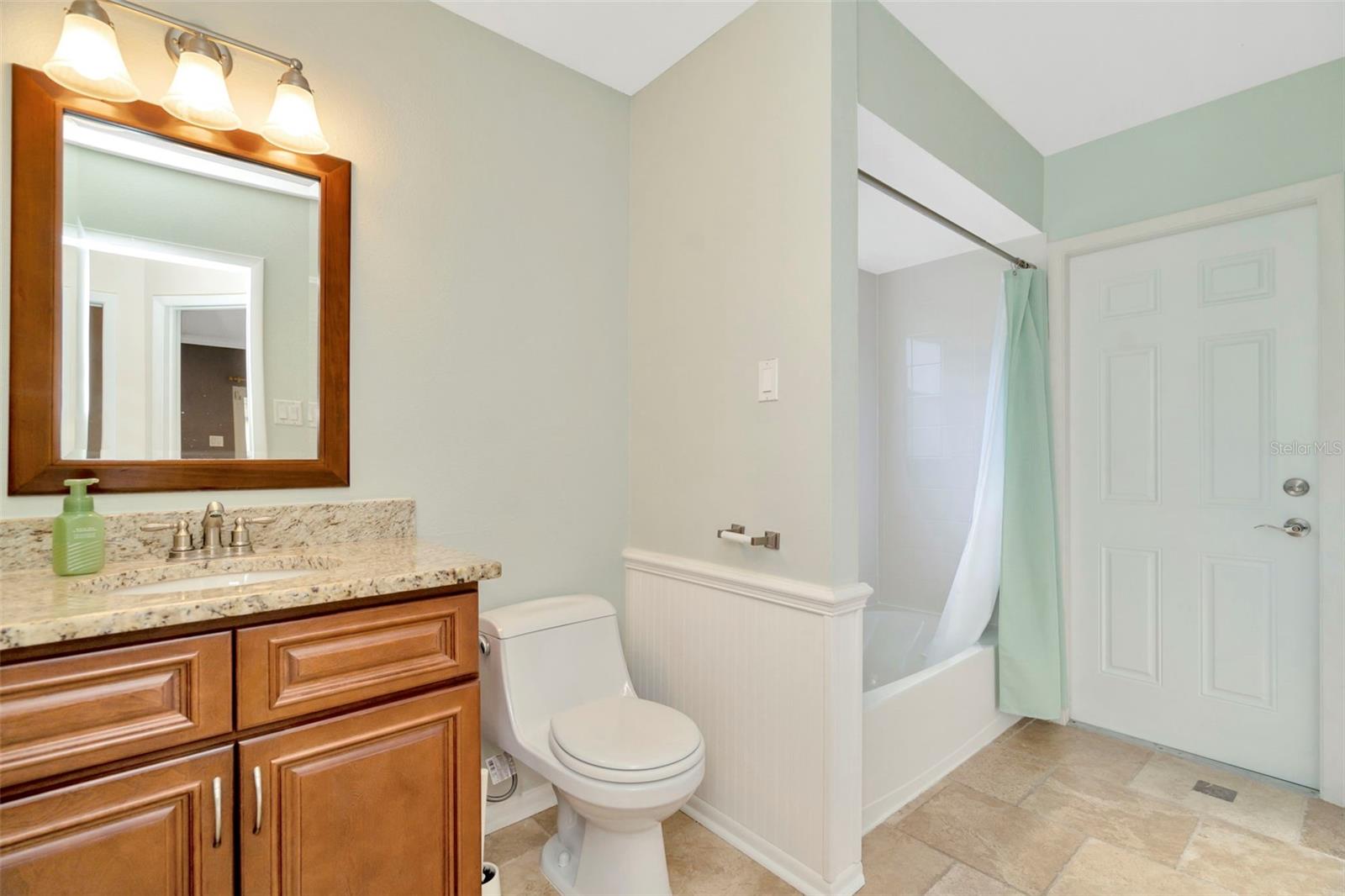 PROVIDENCE LAKES UNIT 03 PH A - Residential