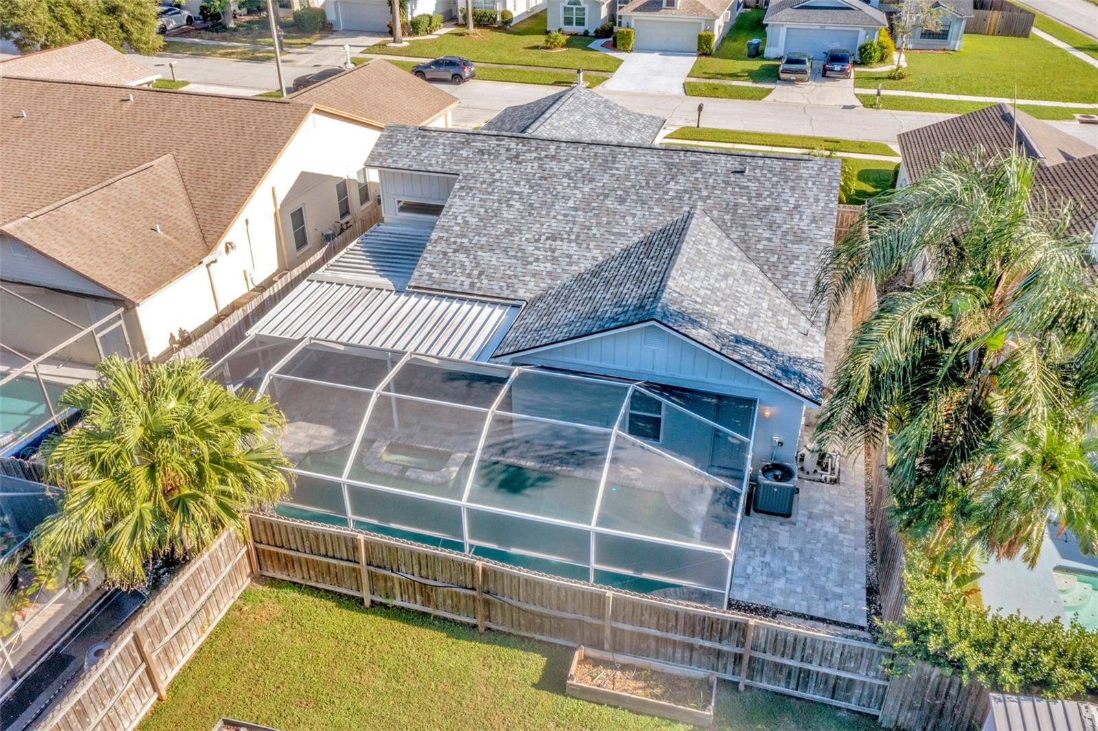 PROVIDENCE LAKES UNIT 03 PH A - Residential