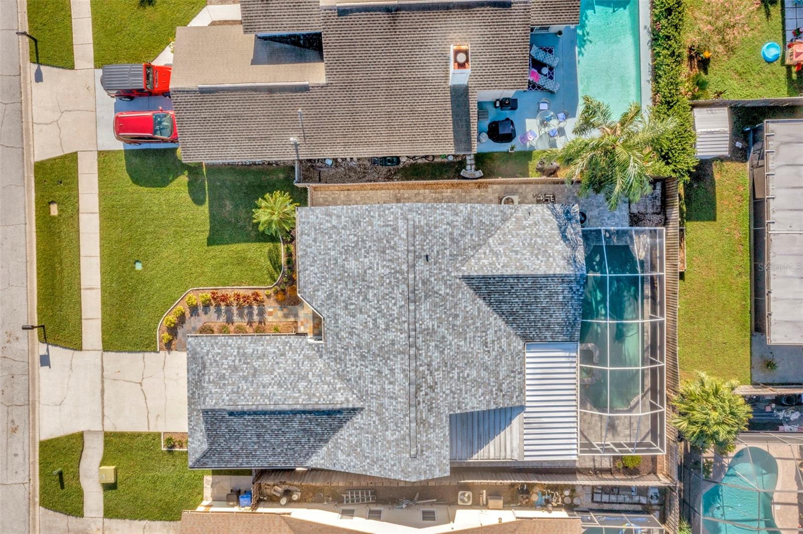 PROVIDENCE LAKES UNIT 03 PH A - Residential