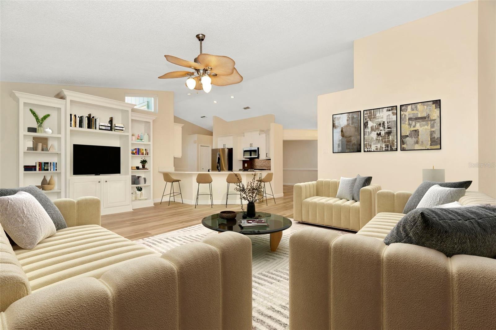 PROVIDENCE LAKES UNIT 03 PH A - Residential