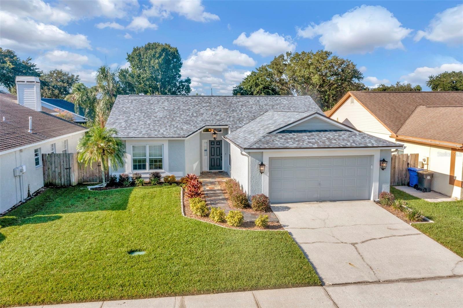 PROVIDENCE LAKES UNIT 03 PH A - Residential