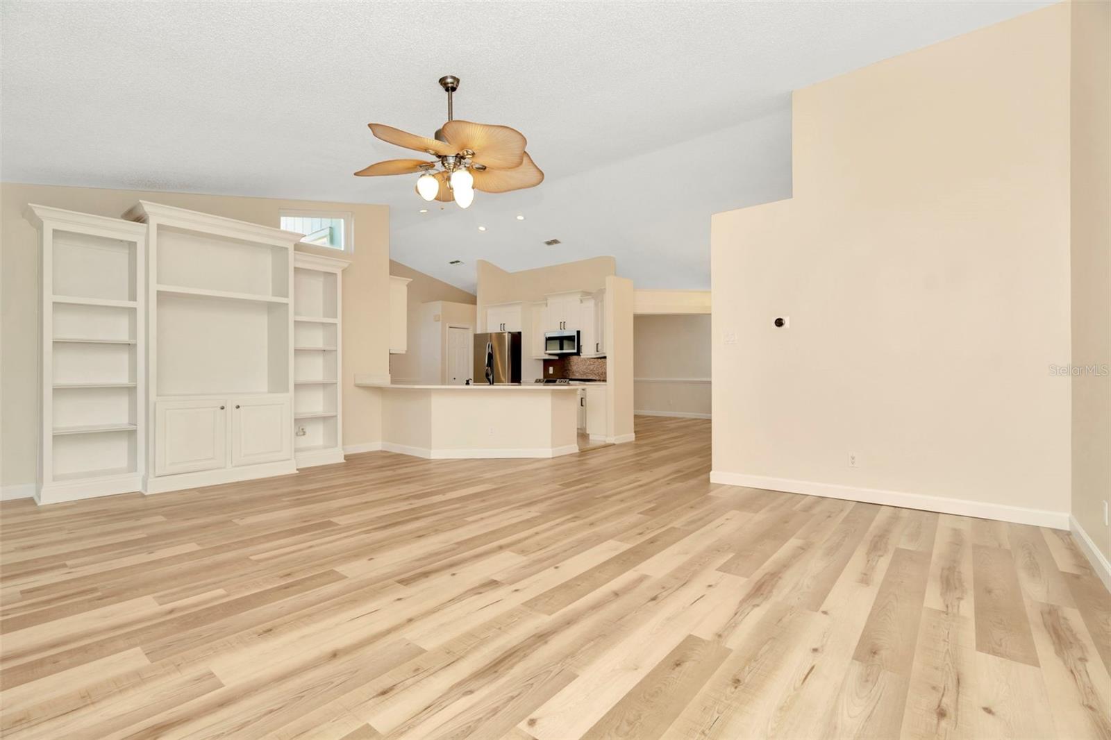 PROVIDENCE LAKES UNIT 03 PH A - Residential