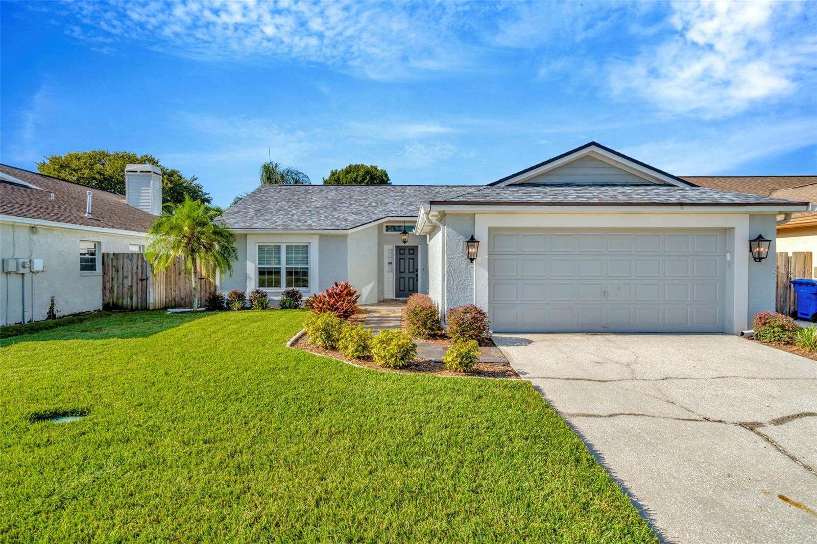 PROVIDENCE LAKES UNIT 03 PH A - Residential