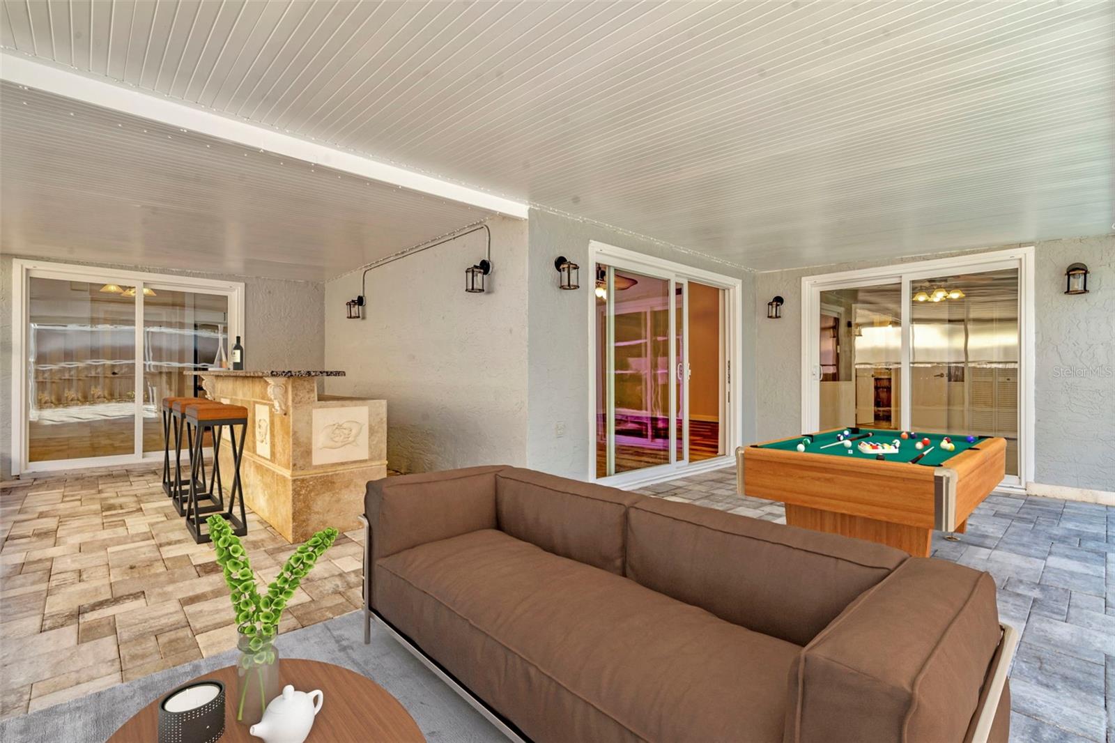 PROVIDENCE LAKES UNIT 03 PH A - Residential