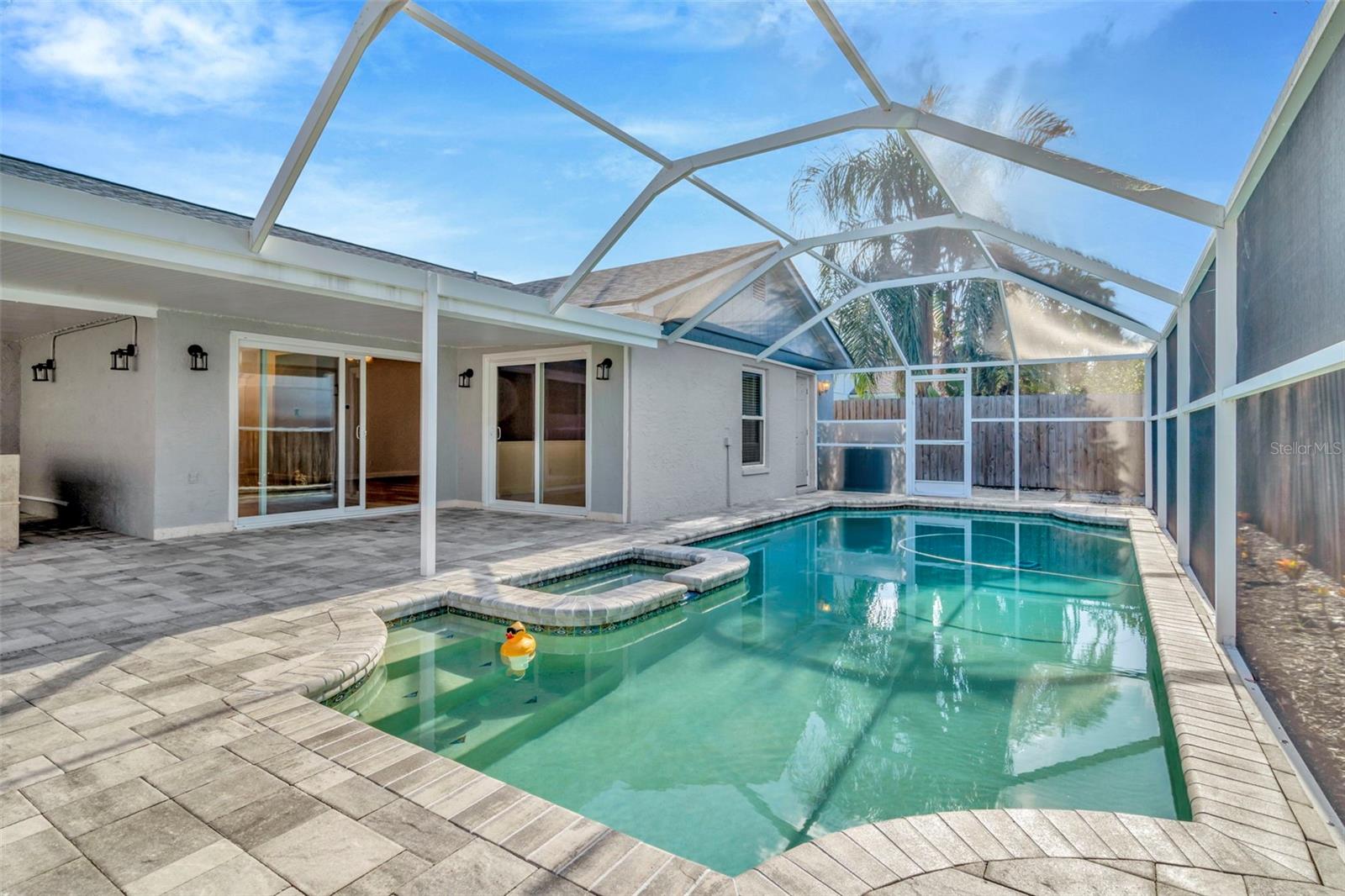 PROVIDENCE LAKES UNIT 03 PH A - Residential