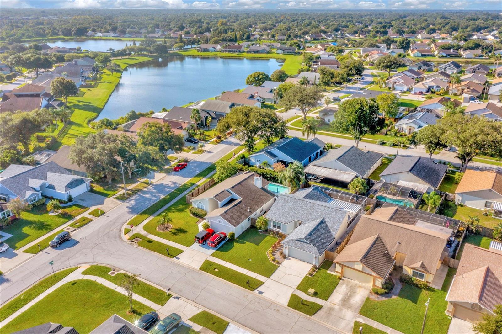 PROVIDENCE LAKES UNIT 03 PH A - Residential