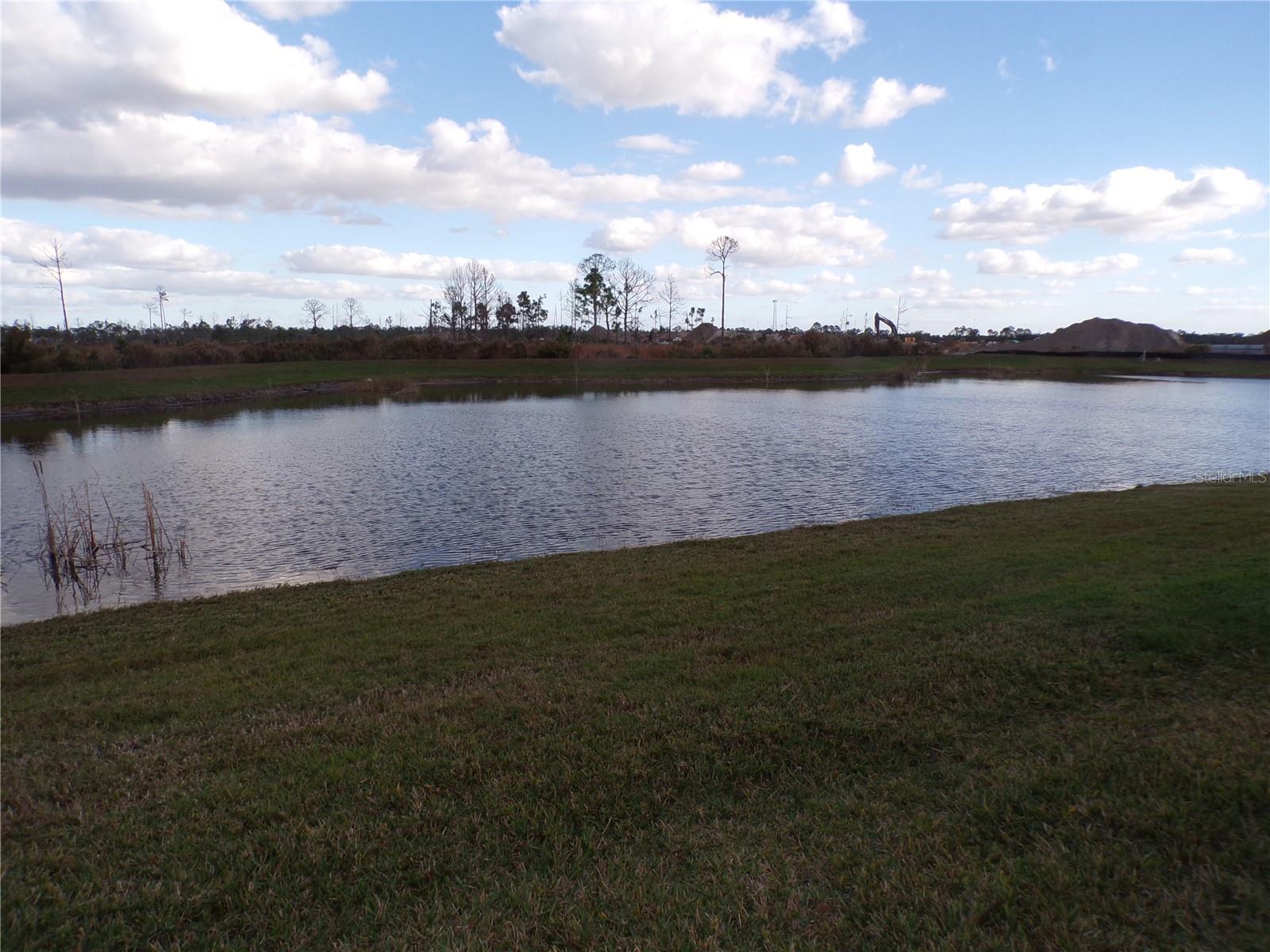 TUCKERS POINTE PH 1 - Residential Lease