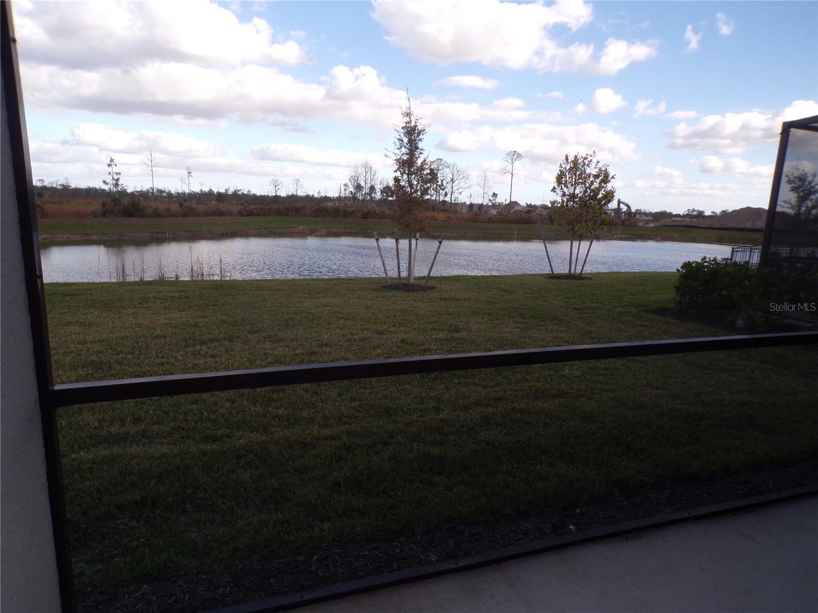 TUCKERS POINTE PH 1 - Residential Lease