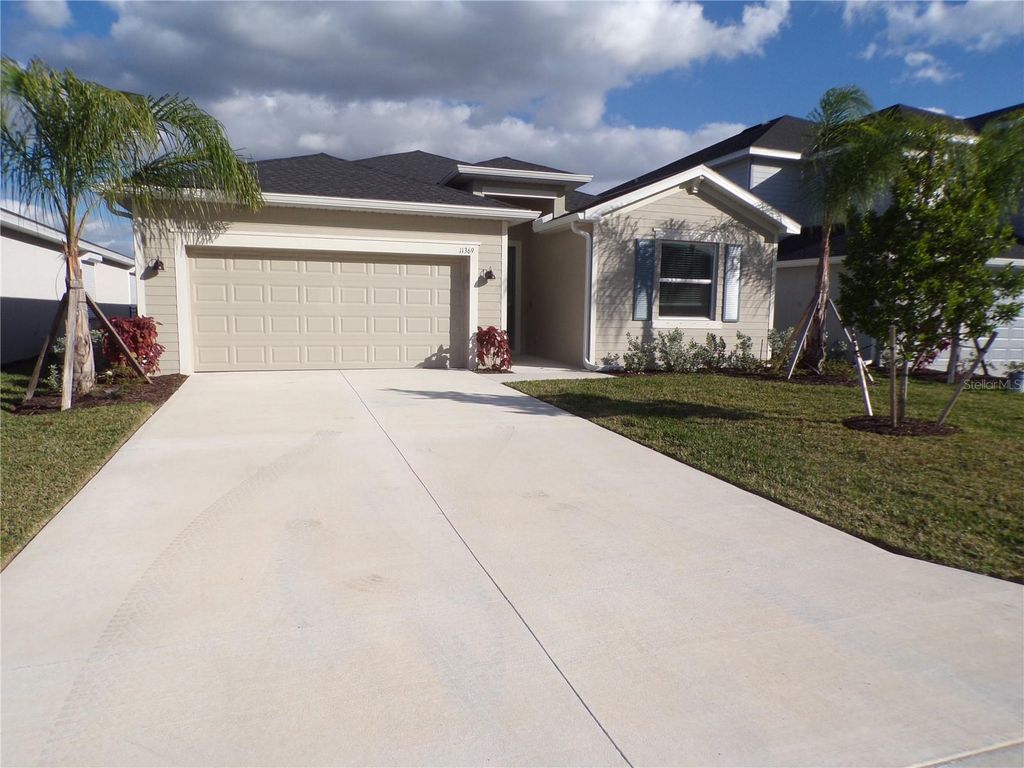 Photo of 11369 Willowleaf Boulevard, Punta Gorda, FL 33955 (MLS # C7519348)