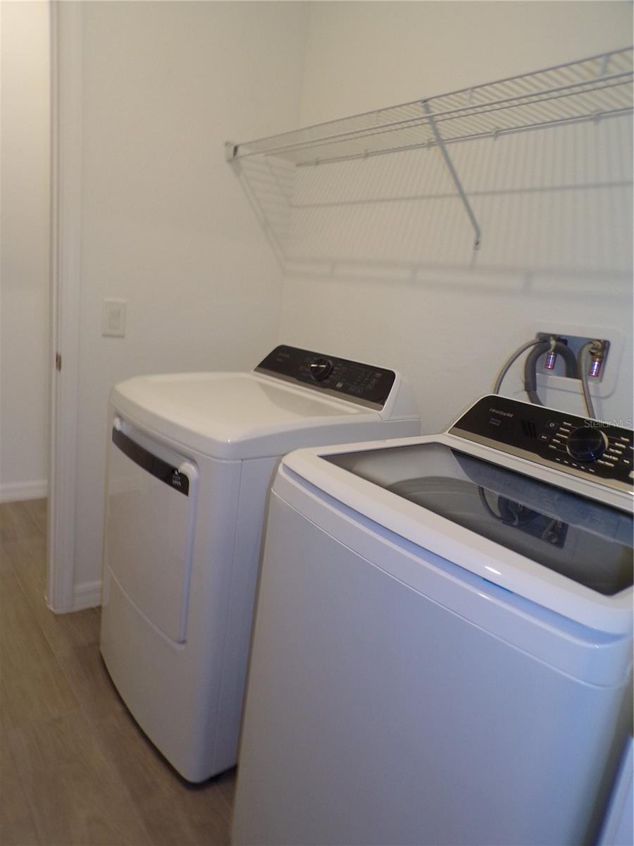 TUCKERS POINTE PH 1 - Residential Lease