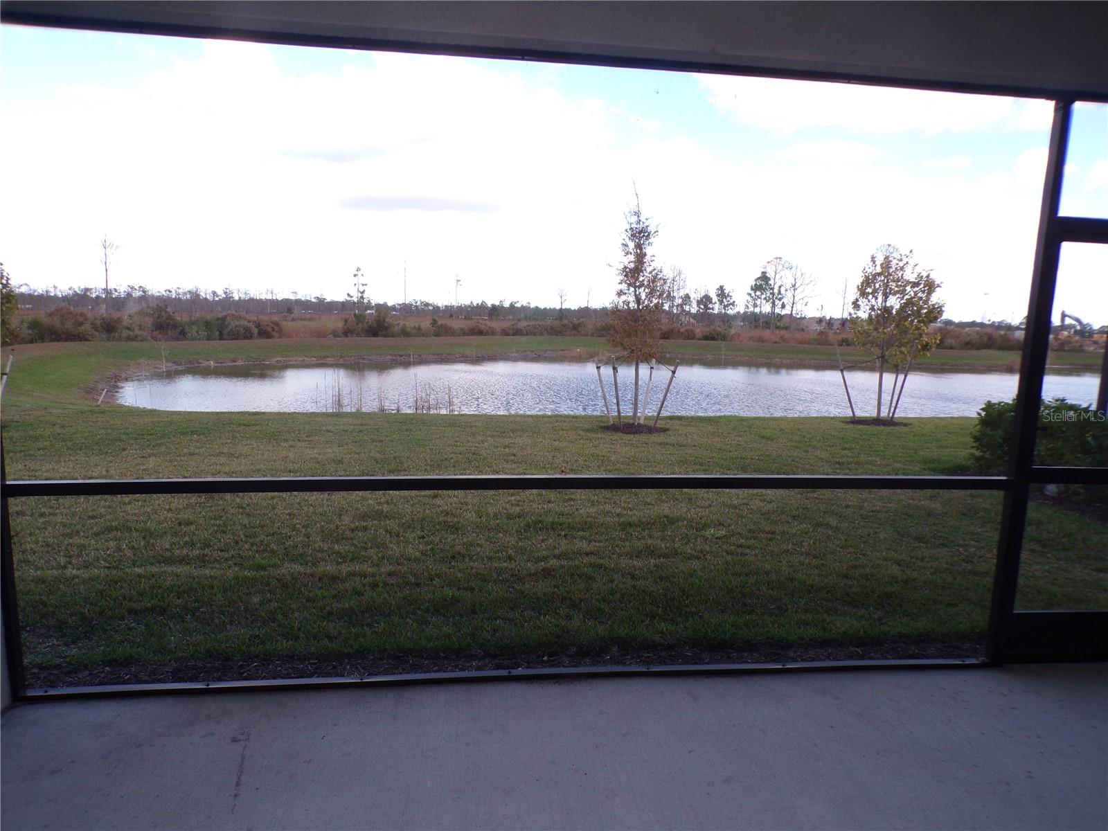 TUCKERS POINTE PH 1 - Residential Lease