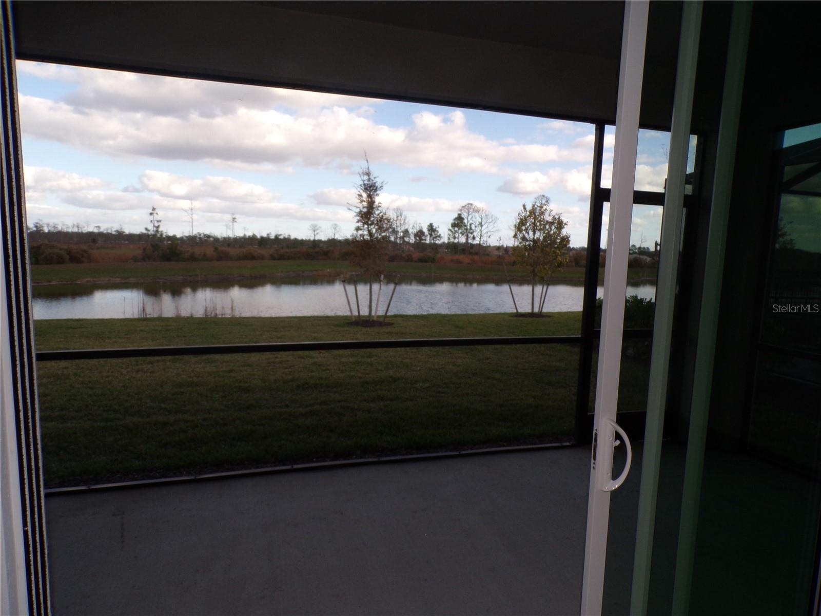 TUCKERS POINTE PH 1 - Residential Lease