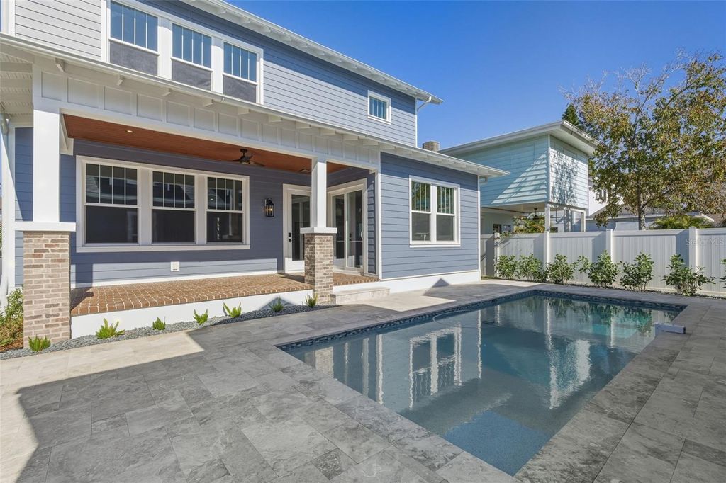 Photo of 844 26th Avenue N, St Petersburg, FL 33704 (MLS # TB8459173)