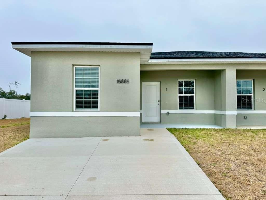 15885 SW 35TH COURT ROAD