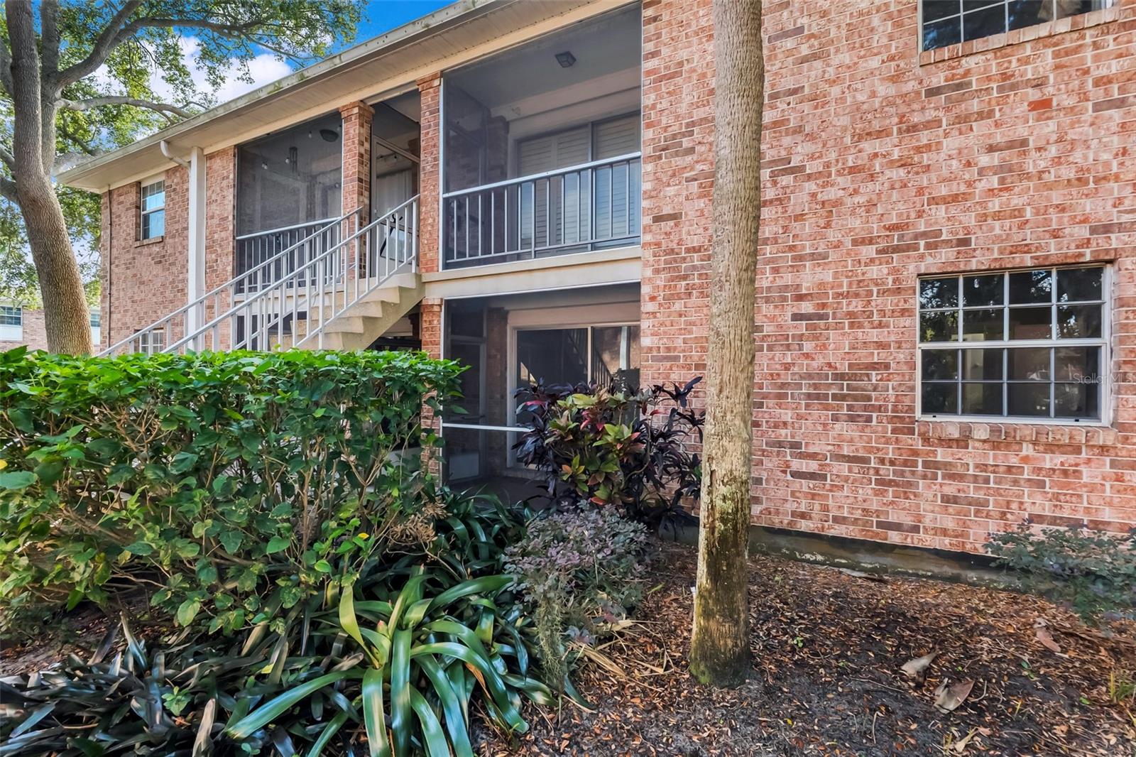 PLANTATION APTS OF ORLANDO NO 1 CONDO - Residential Lease