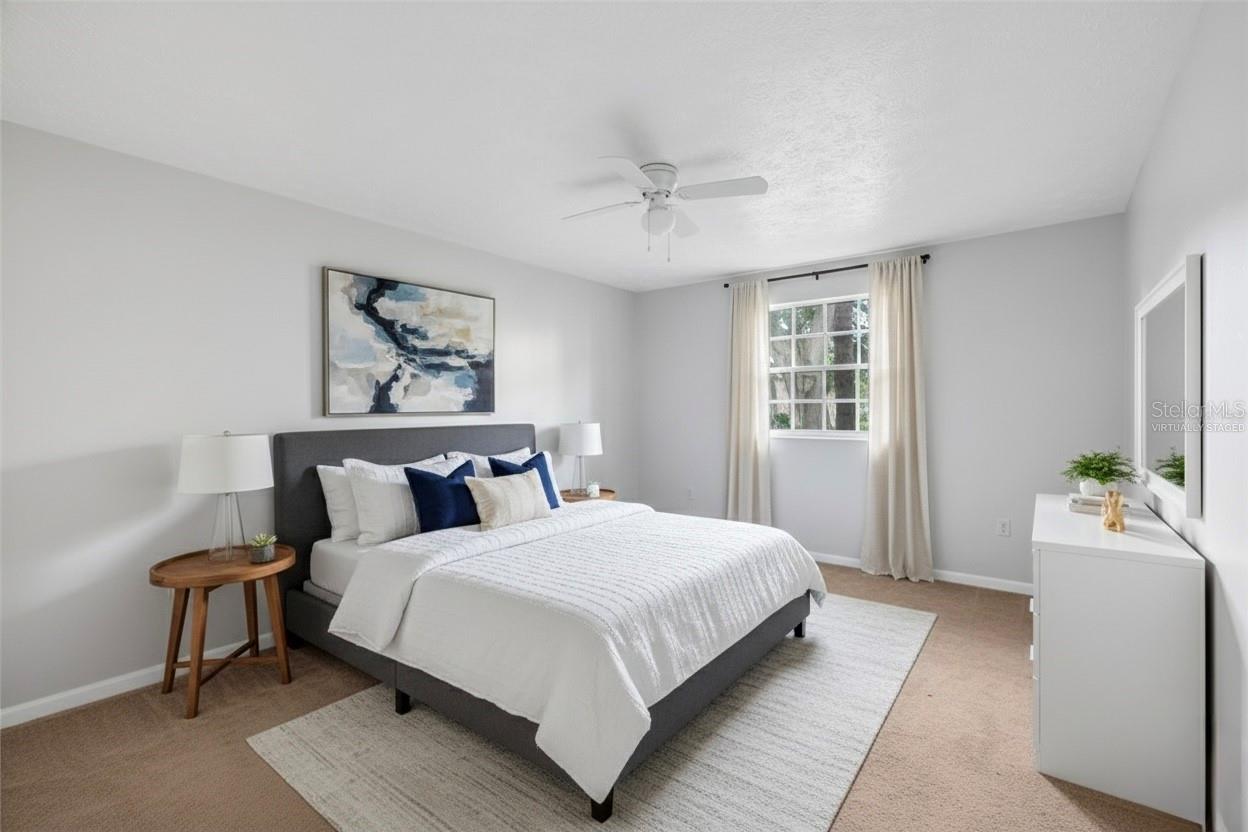 PLANTATION APTS OF ORLANDO NO 1 CONDO - Residential Lease