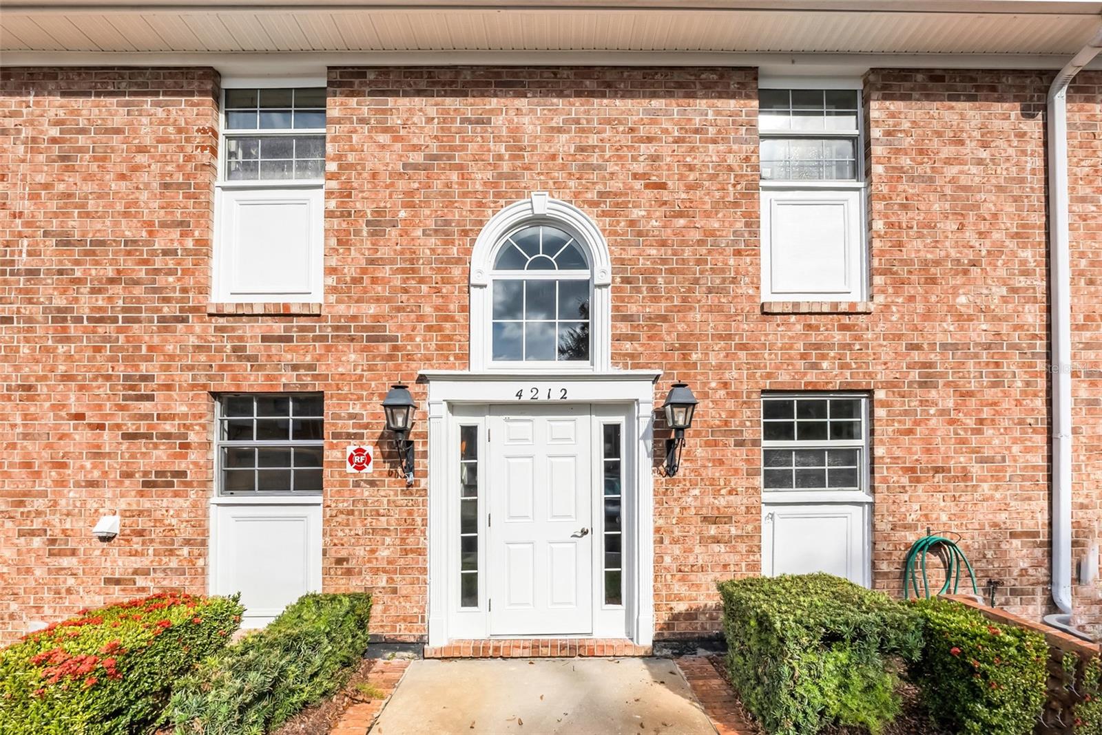 PLANTATION APTS OF ORLANDO NO 1 CONDO - Residential Lease