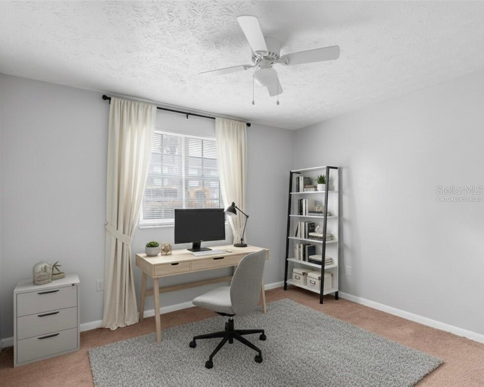 PLANTATION APTS OF ORLANDO NO 1 CONDO - Residential Lease